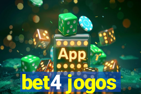 bet4 jogos